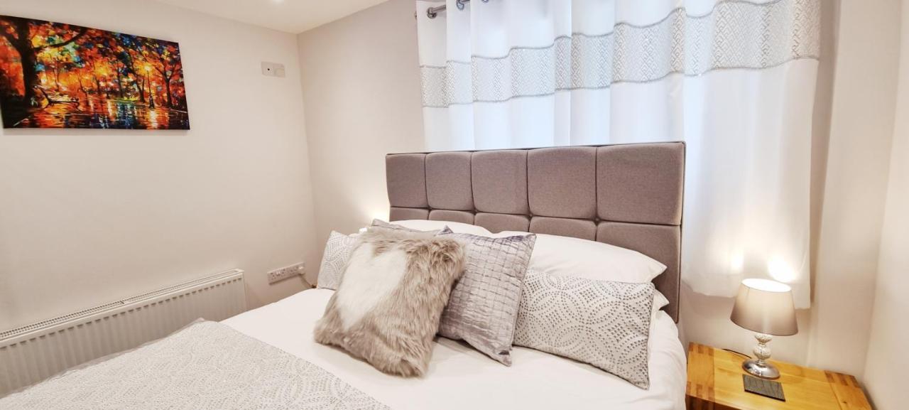 Villa Marthys House With Hot Tub Looe Extérieur photo