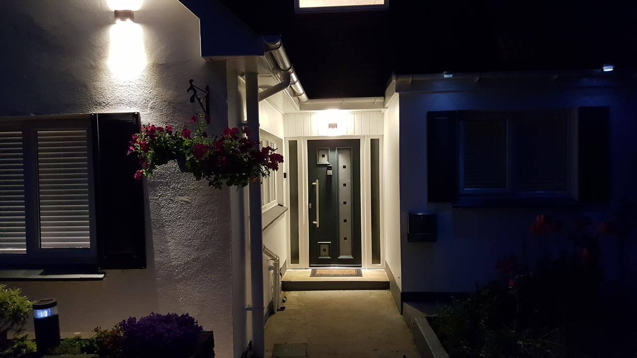 Villa Marthys House With Hot Tub Looe Extérieur photo