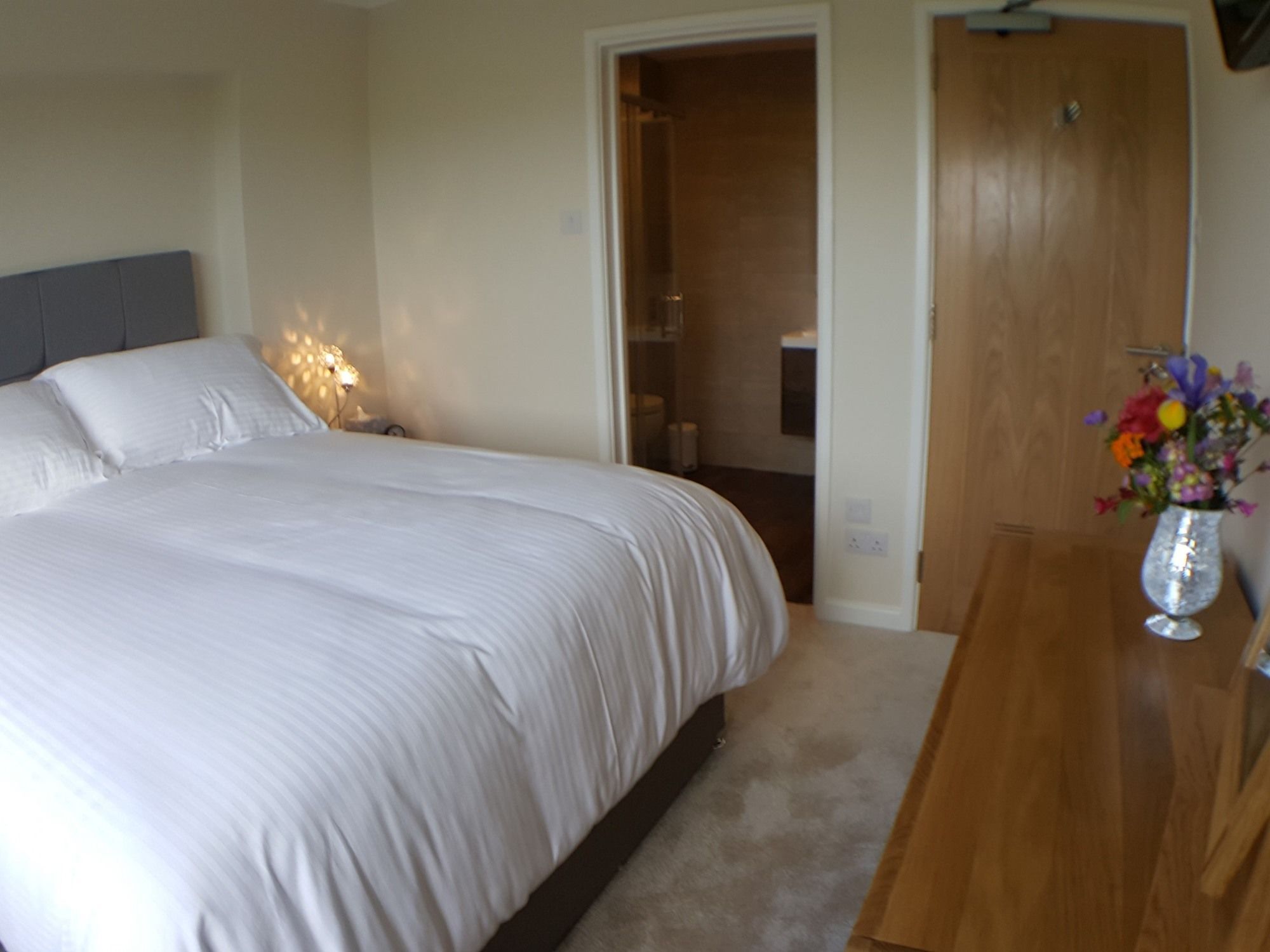Villa Marthys House With Hot Tub Looe Extérieur photo
