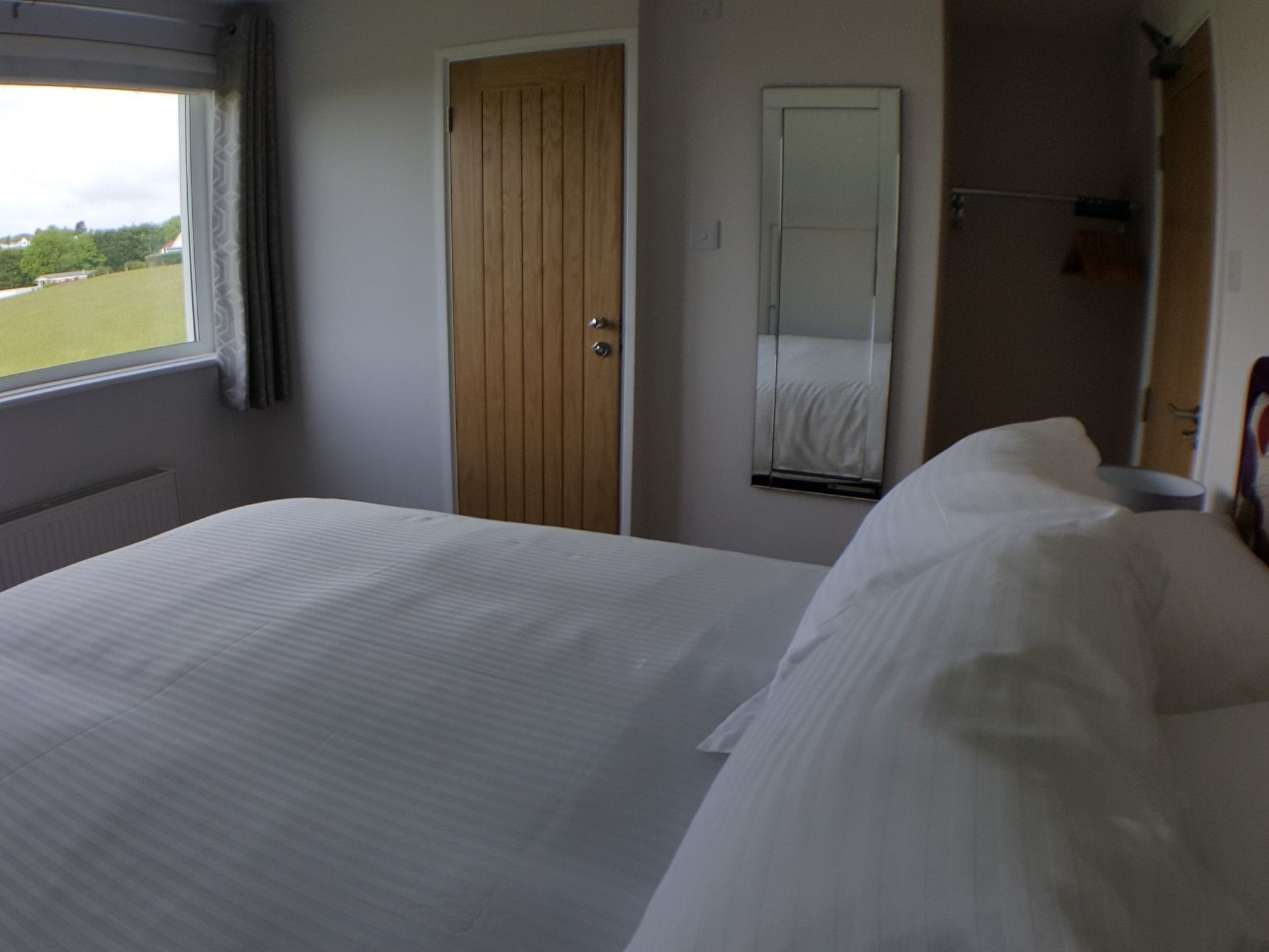 Villa Marthys House With Hot Tub Looe Extérieur photo