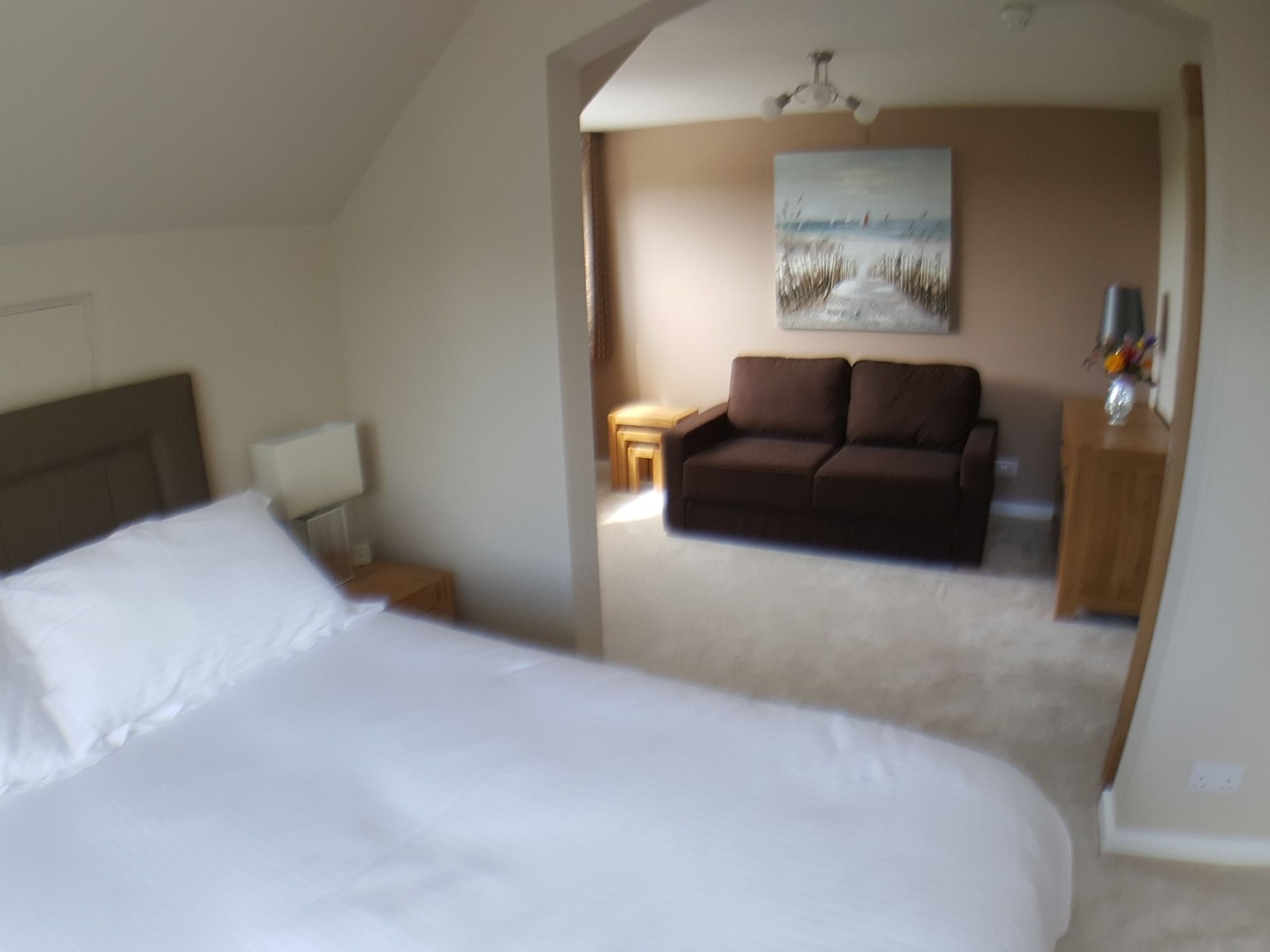 Villa Marthys House With Hot Tub Looe Extérieur photo